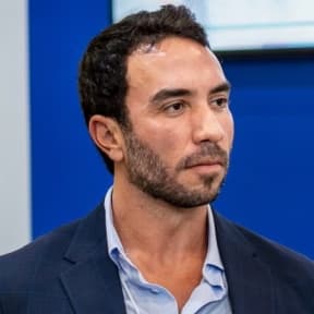 Matheus Fassheber